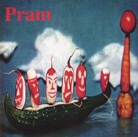 Pram : Sleepy Sweet